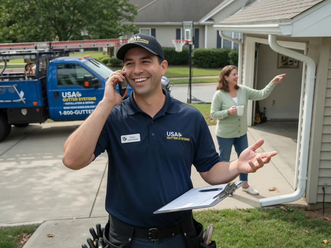 Gutter Installation Ryderwood, WA FAQs